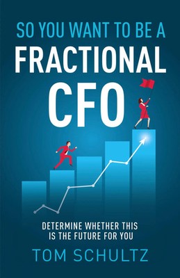 So You Want to be a Fractional CFO Determine Whether This is the Future For You