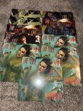 Taylor Swift The Life of a Showgirl All 11 Vinyl Variants New Sealed