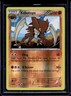 2016 Pokemon XY Fates Collide Kabutops Reverse Holo #39/124