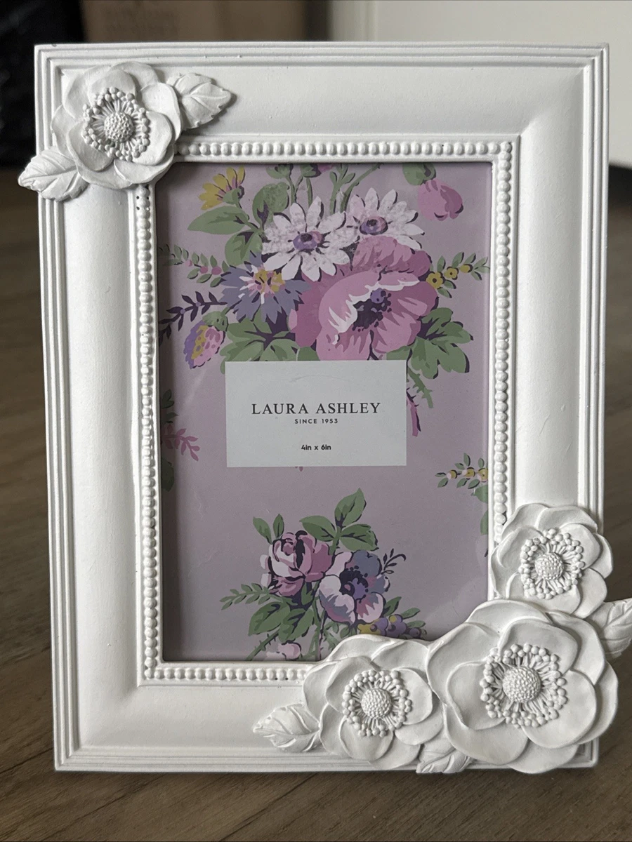 Laura Ashley Home Décor for sale | eBay