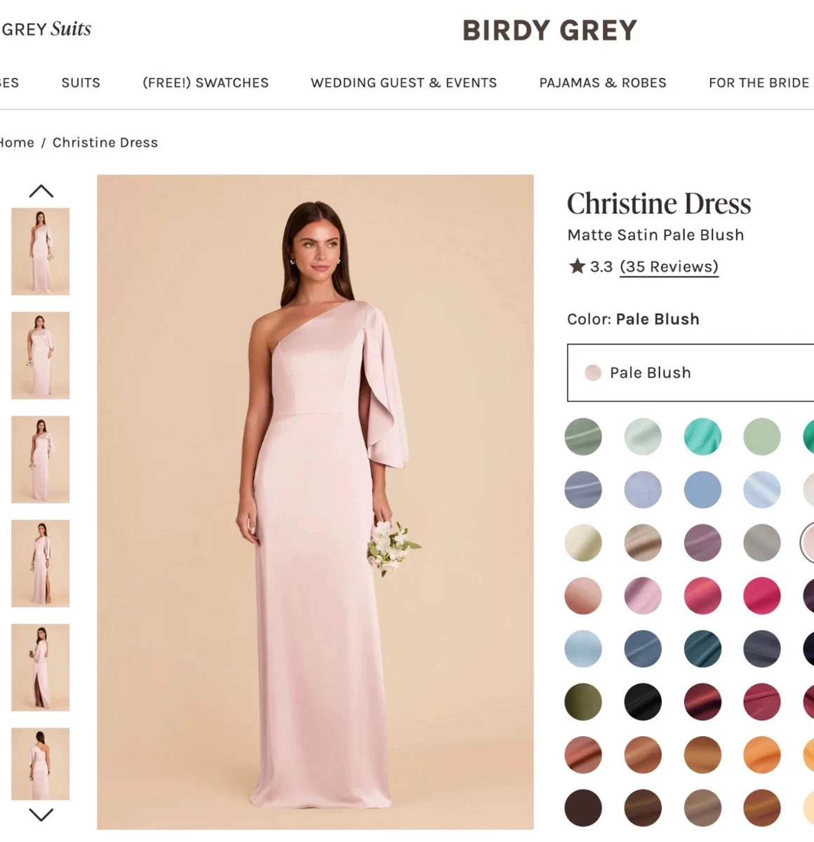 Half Sleeve Pink Bridesmaid Dresses for sale | eBay Half Sleeve Pink Bridesmaid Dresses for sale | eBay