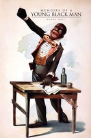 Buddy Hall | Memoirs Of A Young Black Man | Taschenbuch | Englisch (2011)