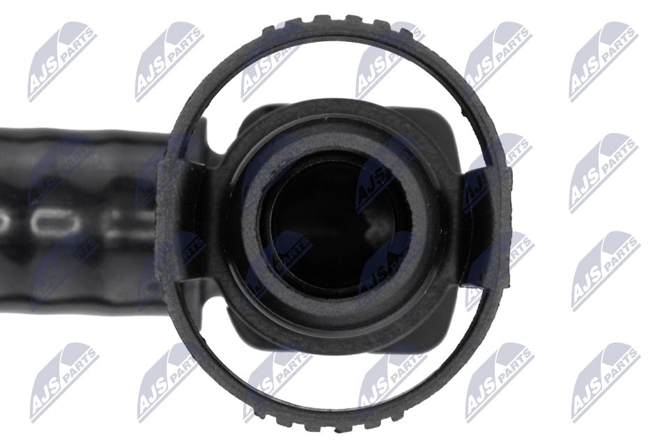 4x ✅Fits NTY EFP-BM-031 FUEL TANK VENTILATION CLOSURE ⭐UK Seller⭐ - Image 4