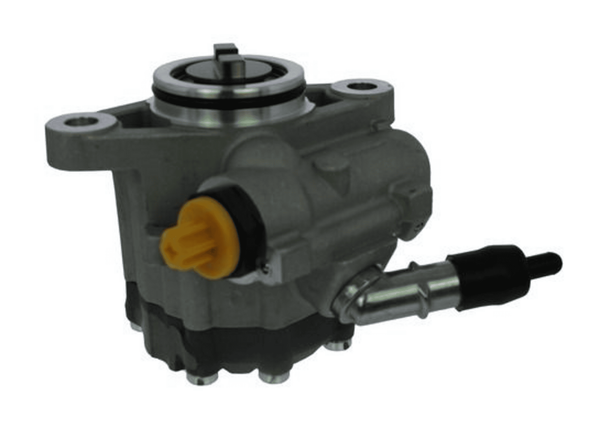 Hydraulikpumpe Lenkung FüR Fiat Ducato Kasten Pritsche/Fahrgestell Bus-image