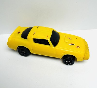 Kidco Pontiac Firebird Trans-AM Union 1980 Hong Kong Firestone Union 1/64