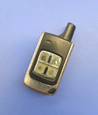 Worn Ultra Start Keyless Entry Remote Fob Transmitter Txr4-m-09 Mkytr1070tx