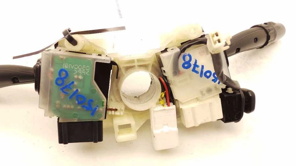 95 96 97 LEXUS LS400 INTERRUPTOR DE COLUMNA LIMPIAPARABRISAS INTERMITENTE Foto 4 de 4