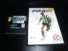 ebay® Auktion 287577599034 | Mega Drive - Fifa 97 - Boxed Thumbnail of ebay® auction 287577599034 | Mega Drive - Fifa 97 - Boxed