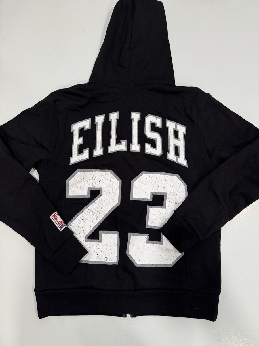 ミュージシャン billieeilish Japan Zip Hoodie XXL Billie Yellow Tour Zip Hoodie - Official Billie Eilish