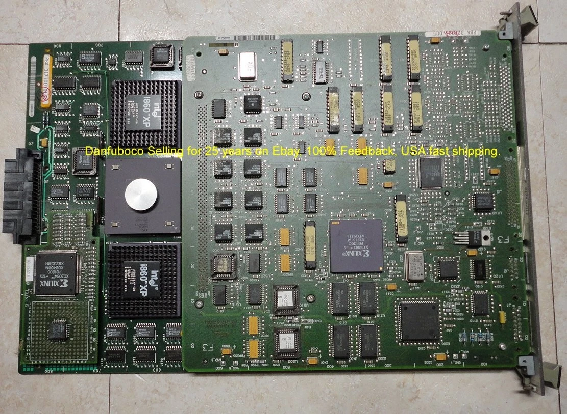 Intel Other Vintage Computers, Parts & Accessories for sale | eBay