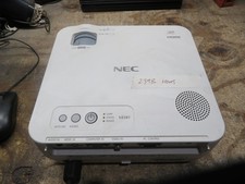 NEC NP-VE281 HDMI DLP Multimedia Projector Tested w REMOTE