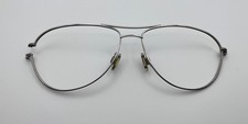 5212 - MAUI JIM 772 MJ772 SILVER FRONT FACE AUTHENTIC