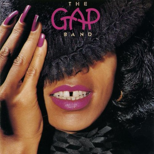 Gap Band - Gap Band - Gap Band CD 9CVG The Cheap Fast Free Post - Picture 1 of 2