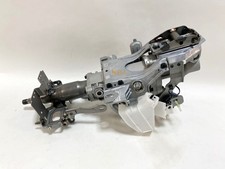 14-19 INFINITI Q50 ELECTRIC STEERING WHEEL COLUMN UPPER JOINT SHAFT ROD OEM