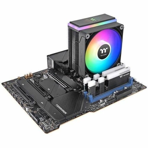 Thermaltake ASTRIA 200 ARGB Lighting CPU Cooler - 第 5/7 張圖片