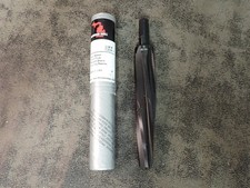 NEW Michigan Drill 535R 1" Spiral Flute SS Aligning Reamer (BN316)