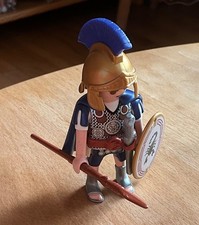Playmobil Special 4659 römischer Legionär, Centurio, Scorpion Warrior 💥