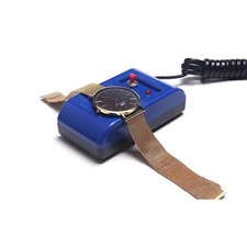 Lightweight Electrical Demagnetizer Mechanical Watch Repair Demagnetizing Tool