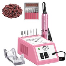 Professional Electric Nail File Drill 20K RPM...