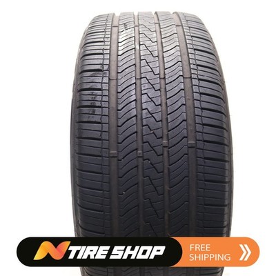 Used 235/50R17 Cooper Endeavor - 96V - 9/32 No Repairs