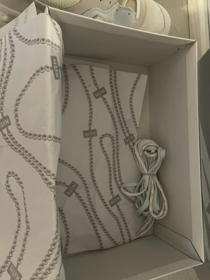 Kith Ronnie Fieg New Balance Talla 14 Foto 4 de 4