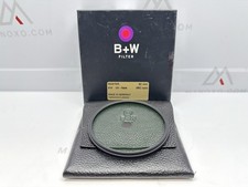 B W 82mm Master UV Haze MRC Nano 010M Glass Filter
