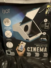 ijoy SmartPhone Projector Cinema