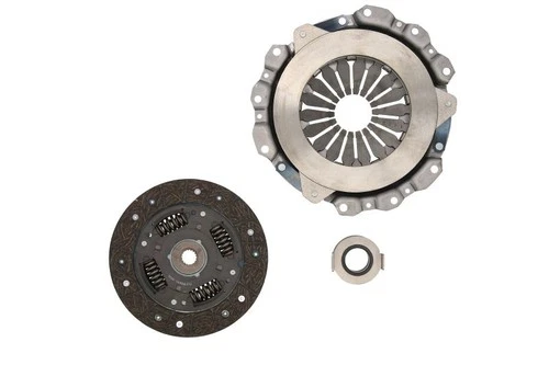 NEXUS F10029NX Clutch Kit For Daewoo Matiz 1.0 1L 47Kw - Picture 2 of 5