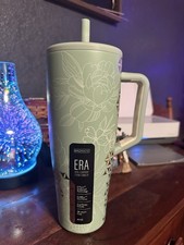 Br Mate ERA 40oz w/Straw - Golden Bloom Limited Release Ready To Ship