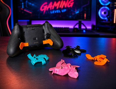 FlyDigi Vader 5 Pro & Apex 5 Extended Back Paddles | 3D Print