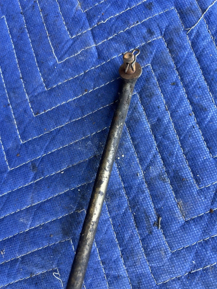 Cadillac Seville 1980-1985 transmisión automática GM OEM #3462M Foto 4 de 4