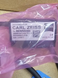Renishaw Readerhead 0473-038 Rgh40b07l01b  