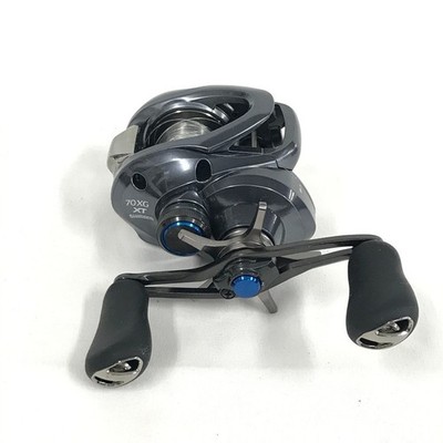Shimano 22 SLX DC XT 70XG Baitcasting Reel Digital Control DC