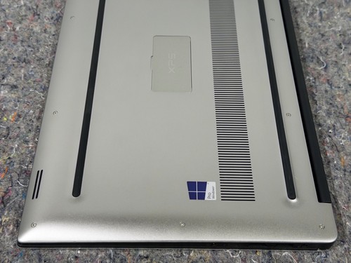 Dell XPS 15 9560 i7 7700HQ 16GB DDR4 512GB SSD 15.6" 1080P Nvidia GTX 1050 4GB - Picture 10 of 14