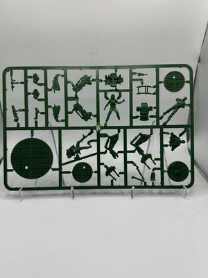 Gale Force 9 Aliens 06 Sulaco Survivors Tabletop Miniature Sprue Unpainted Uncut