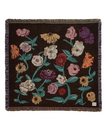 Taylor Swift The Eras Tour Acoustic Piano Woven Blanket