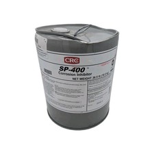 CRC 03286 SP-400 Rust and Corrosion Inhibitor, 5 Gal