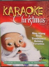 Karaoke Christmas