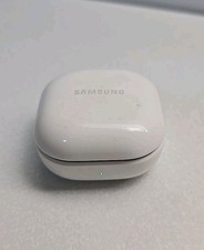 Samsung Galaxy Buds 2 SM-R177 Charging Case and Left Bud Only - Tested - Used