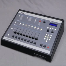 E-MU SP-1200 MODEL 7030 [SN 39603975]
