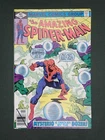 AMAZING SPIDER-MAN #198  MARVEL COMICS BOOK   GREAT LOOKING BOOK