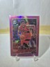 2020-21 Panini Donruss Optic - Pascal Siakam - #103 Pink Hyper Prizm - NM-MT 