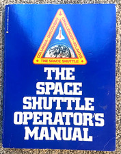 The Space Shuttle Operators Manual 1982
