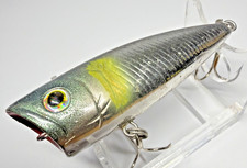 Ken Craft Hell Bat Topwater Popper 60mm 7g JDM Japan Used