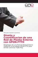 Ritler Javier Salvatierra Zambrano | DiseñO Y Cuantificacion De Una Red De...