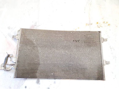 4m5h19710bc Kondensator Klimaanlage 4m5h-19710-bc Volvo V50 DE1917594-60