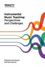 Instrumental Music Teaching: Perspectives and Chal