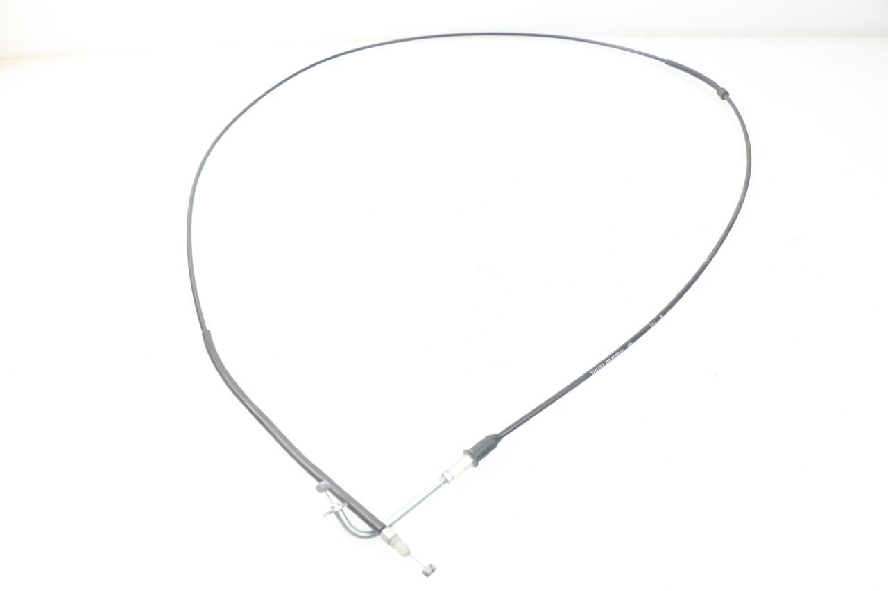 SEAT LOCK CABLE - YAMAHA CYGNUS X INJECTION 125 (2007 - 2013)