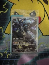 Pokemon TCG Ascended Heroes ETB N’s Zekrom Promo 031 SEALED
