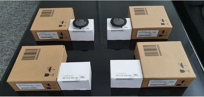 Bmw E92 E93 3er Lautsprecher Hochtöner Set Harman Kardon Top Hifi